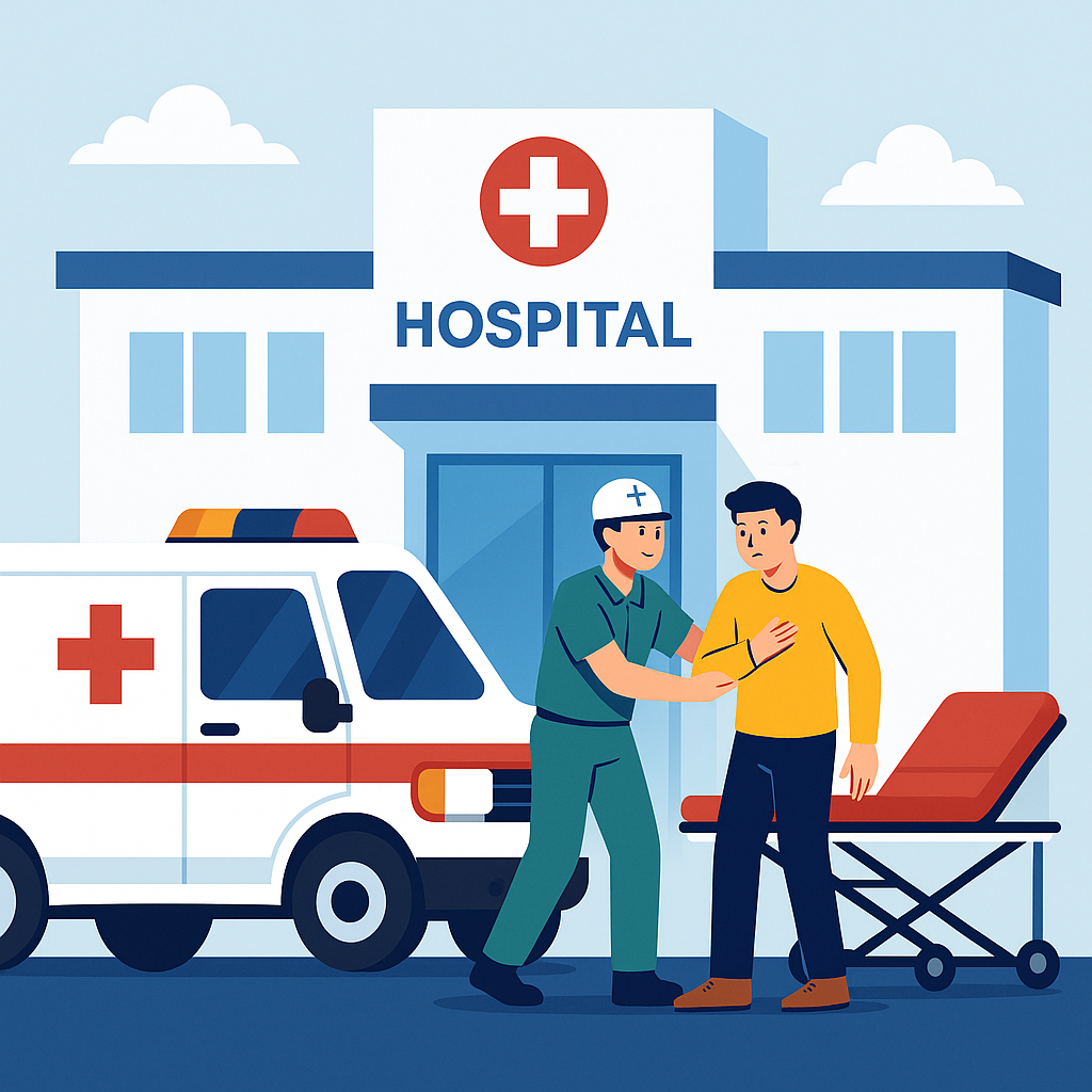 Plan IPS Transporte Asistencial